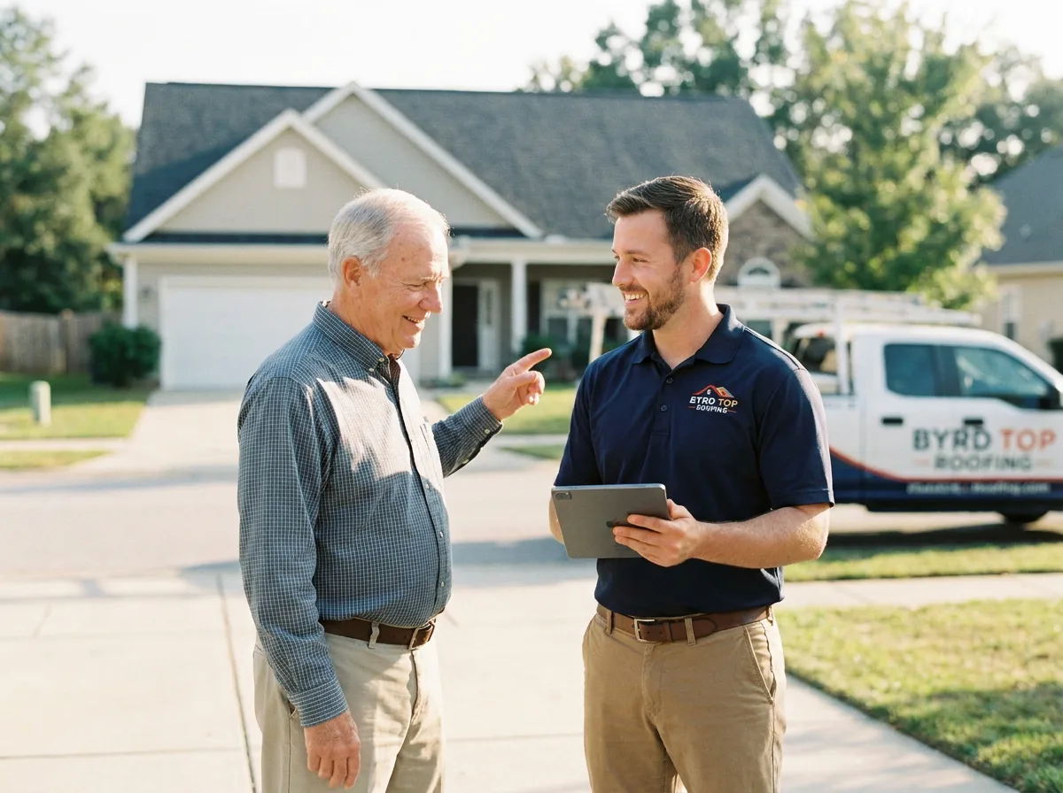 Roofing Mccaskill, AR FAQs